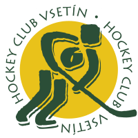 Spolupráce s Hockey Club Vsetín